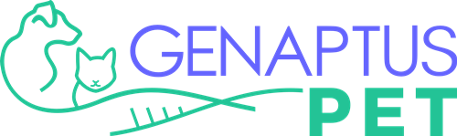 Logo Genaptus Pet